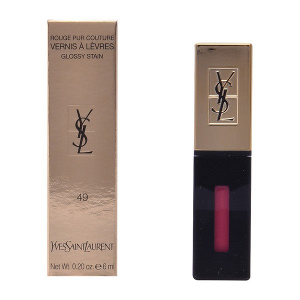 Leppebalsam Rouge Pur Couture Yves Saint Laurent