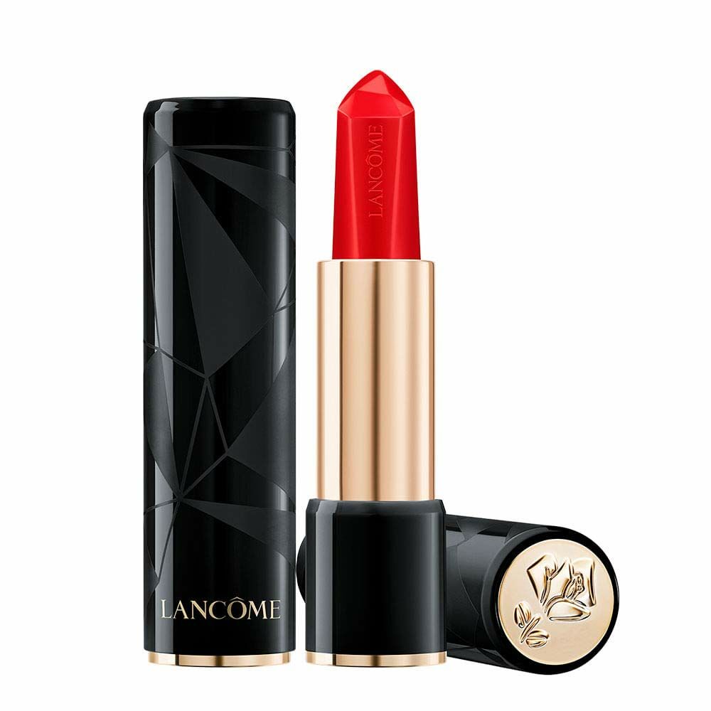 Skjønnhetstips L'Absolu Rouge Ruby Cream Lancôme 131-Crimson flame ruby (8 ml)