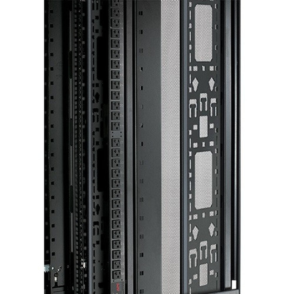 Justerbar støtte APC AR7502 Kabelorganiserer
