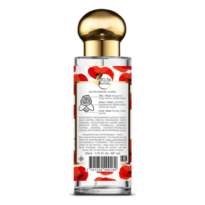 Dame parfyme MAdemoiselle Margot Margot & Tita (30 ml)
