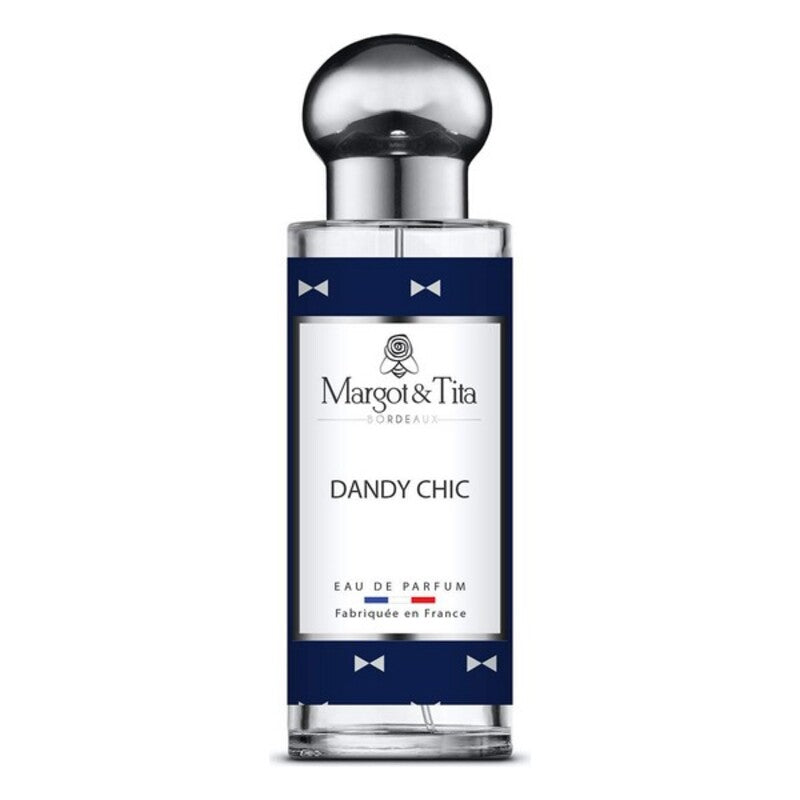 Herre parfyme Dandy Chic Margot & Tita (30 ml)