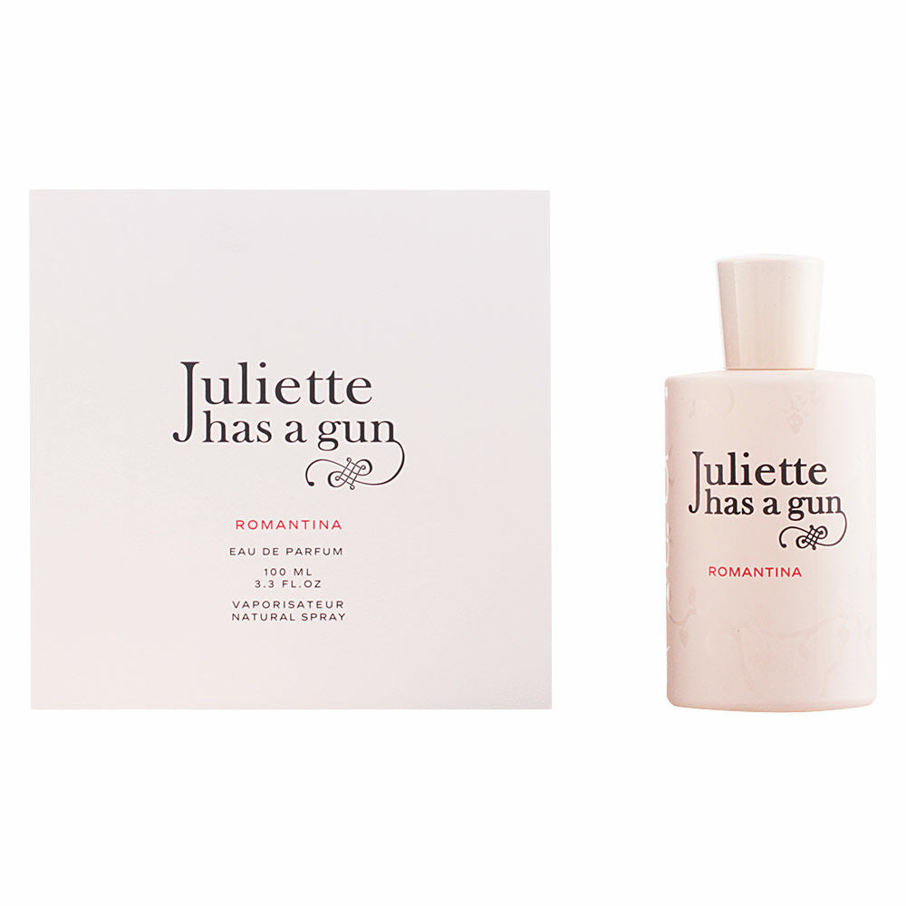 Dame parfyme Juliette Has A Gun Romantina (100 ml)