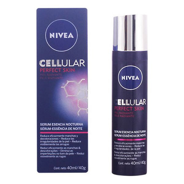 Anti brune flekker serum Nivea Cellular Perfect Skin (40 ml) (Refurbished A+)