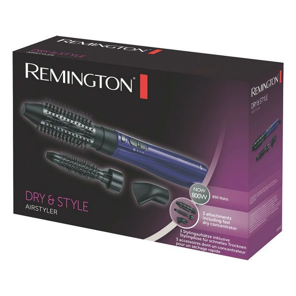 Styling-Børste Remington AS800 Termisk 800W