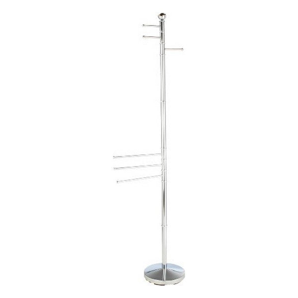 Hattuteline 282188 Forkrommet (177 cm) (Fikset A+)