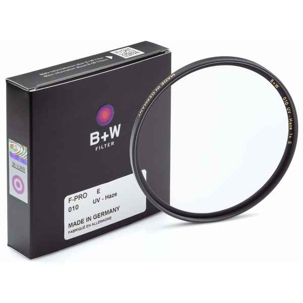 Filter 65-070156 Linser UV (77 mm) (Fikset B)