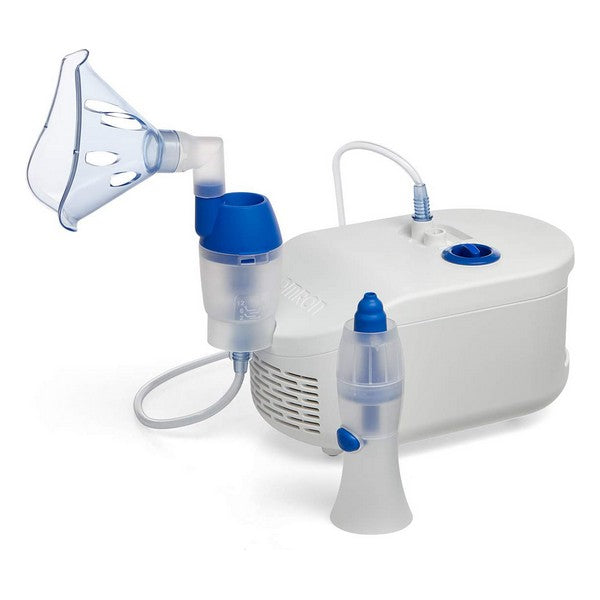 Nebulisator Omron NE-C102-E 2-i-1 Hvit (Refurbished B)