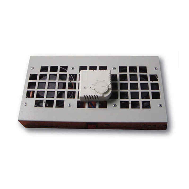 Ventilatorboks Digitus Rack Mural 19"