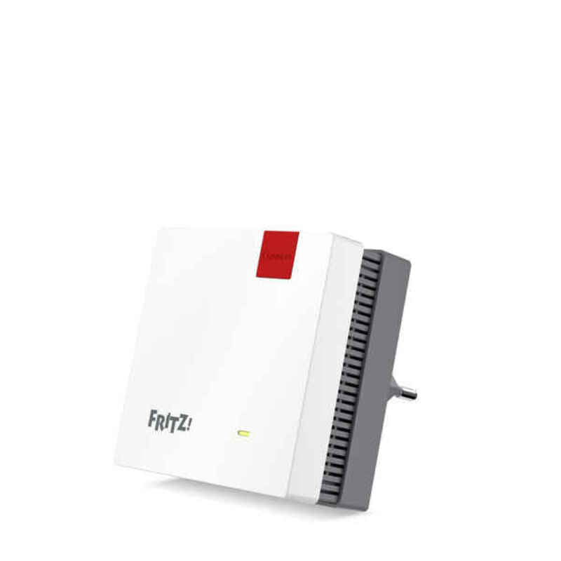 Forsterker for Tilgangspunkt Fritz! 20002886 5 GHz LAN 1266 Mbps