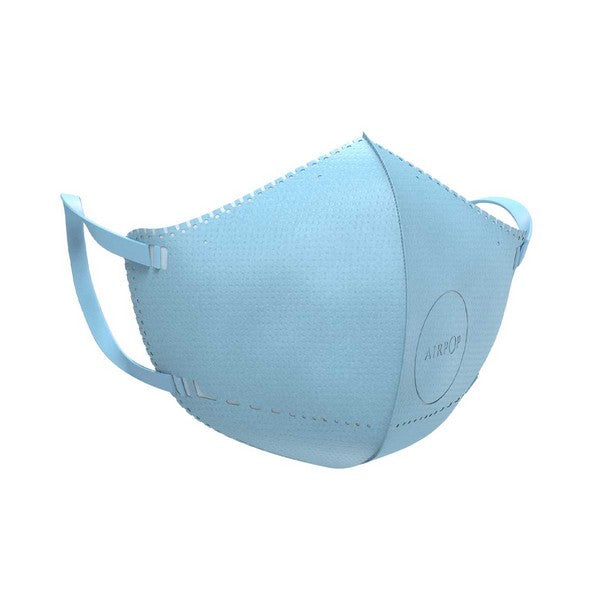 Hygienisk ansiktsmaske AirPop (2 uds)