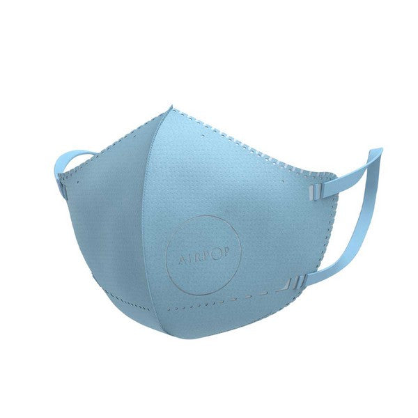 Hygienisk ansiktsmaske AirPop (2 uds)
