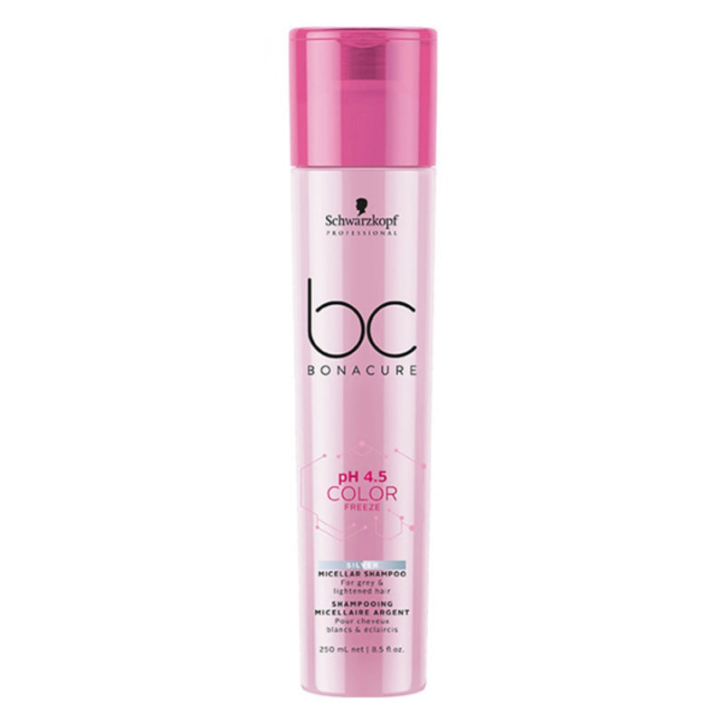 Sjampo Bc Schwarzkopf (250 ml)