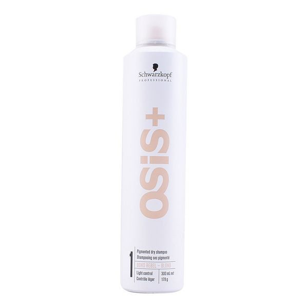 Tørrhårsjampo Osis+ Schwarzkopf