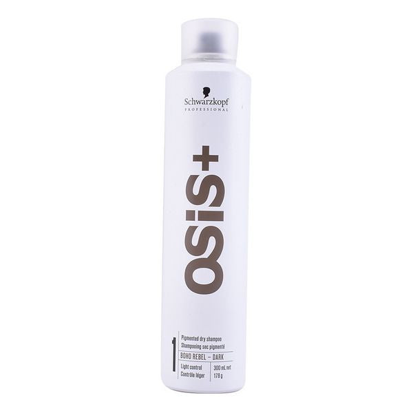 Tørrhårsjampo Osis+ Schwarzkopf