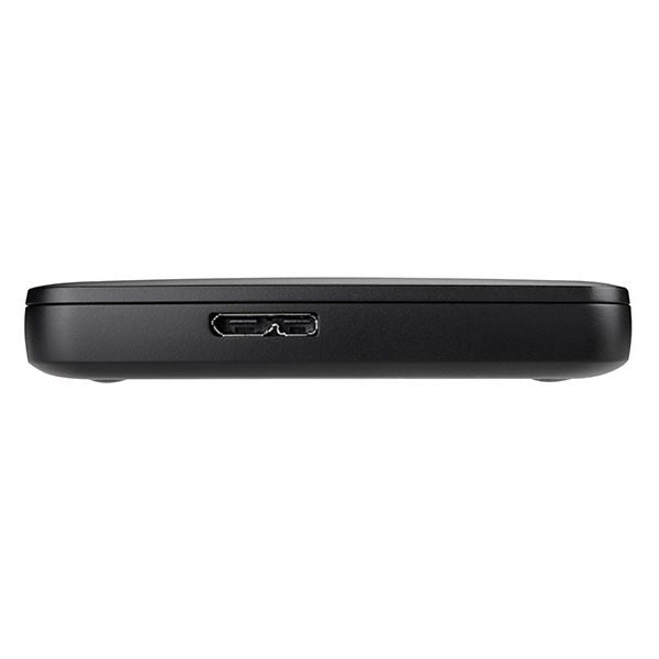 Harddisk Toshiba HDTB310EK3AA Canvio Basic 1 TB Svart