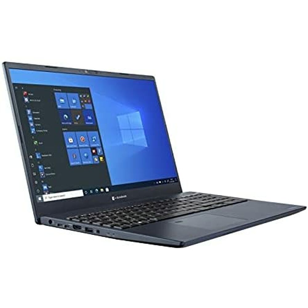 Notebook Dynabook A50-J-13Y 15,6" i5 8 GB RAM 512GB SSD