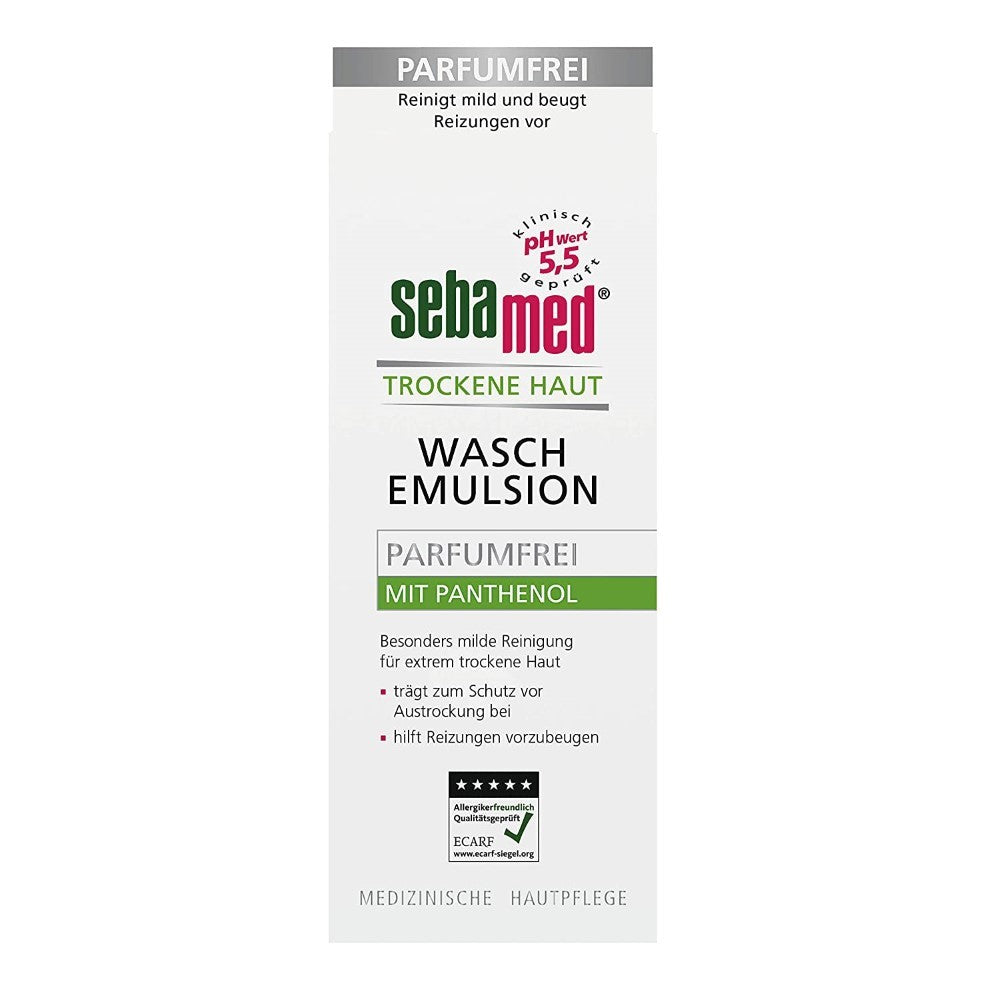 Kroppskrem Parfymefri (200 ml) (Fikset D)