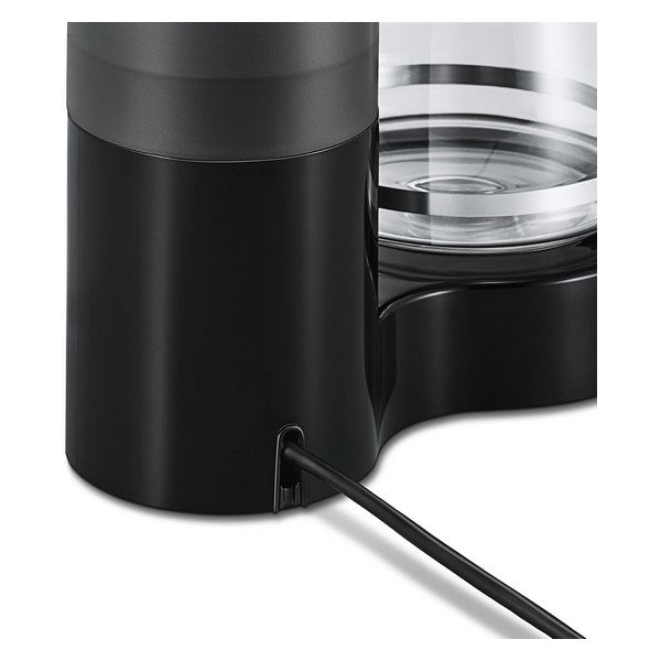 Dryppkaffetrakter BOSCH TKA6A643 1200W Acero inoxidable