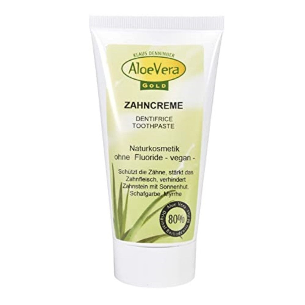 Fluortannkrem (75 ml) (Fikset A+)