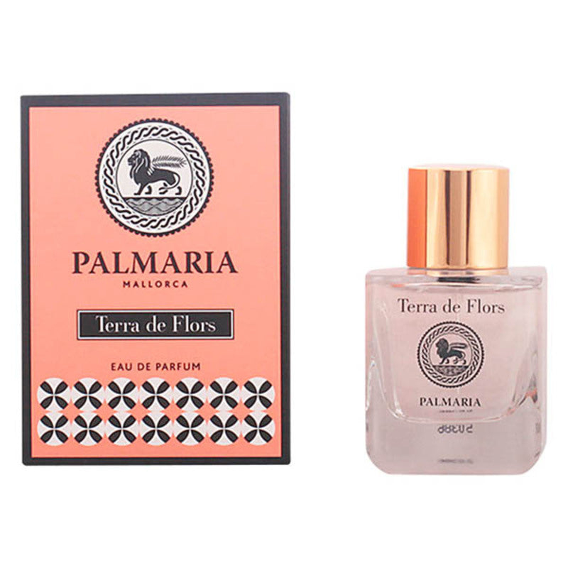Dame parfyme Terra De Flors Palmaria EDP