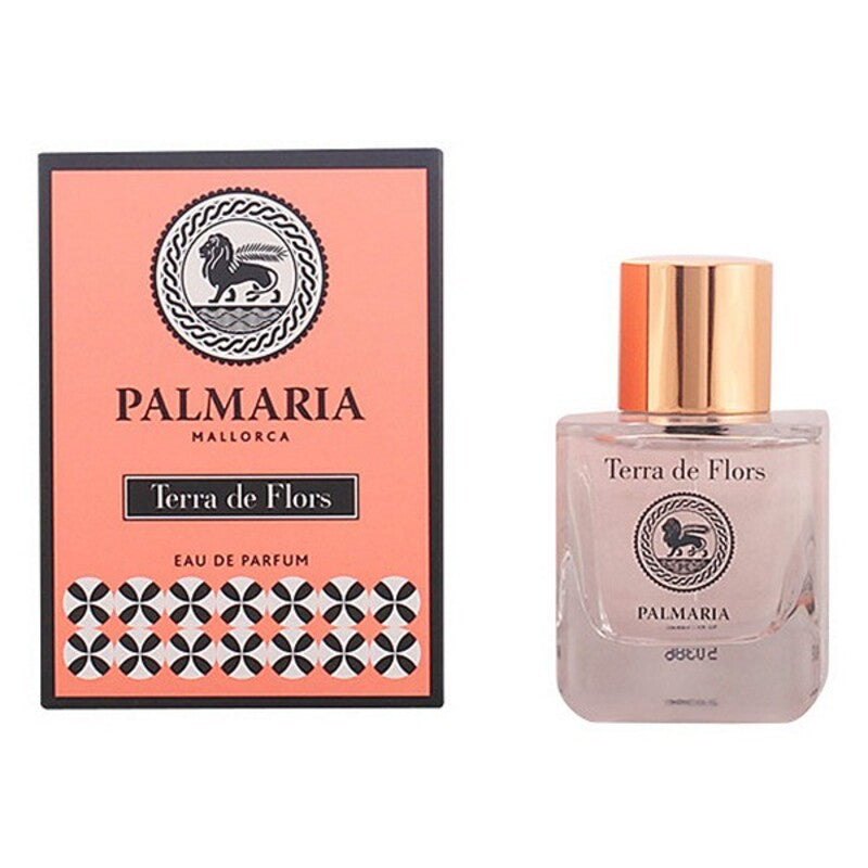 Dame parfyme Terra De Flors Palmaria EDP