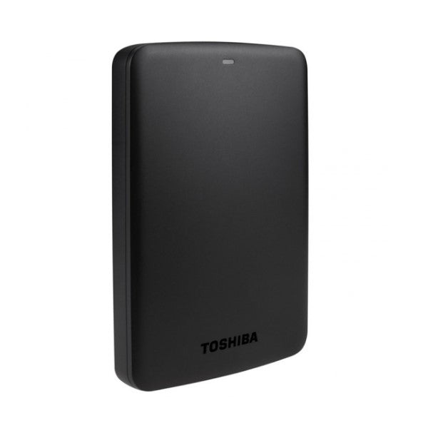 Ekstern Harddisk Toshiba Canvio Basics 1 TB