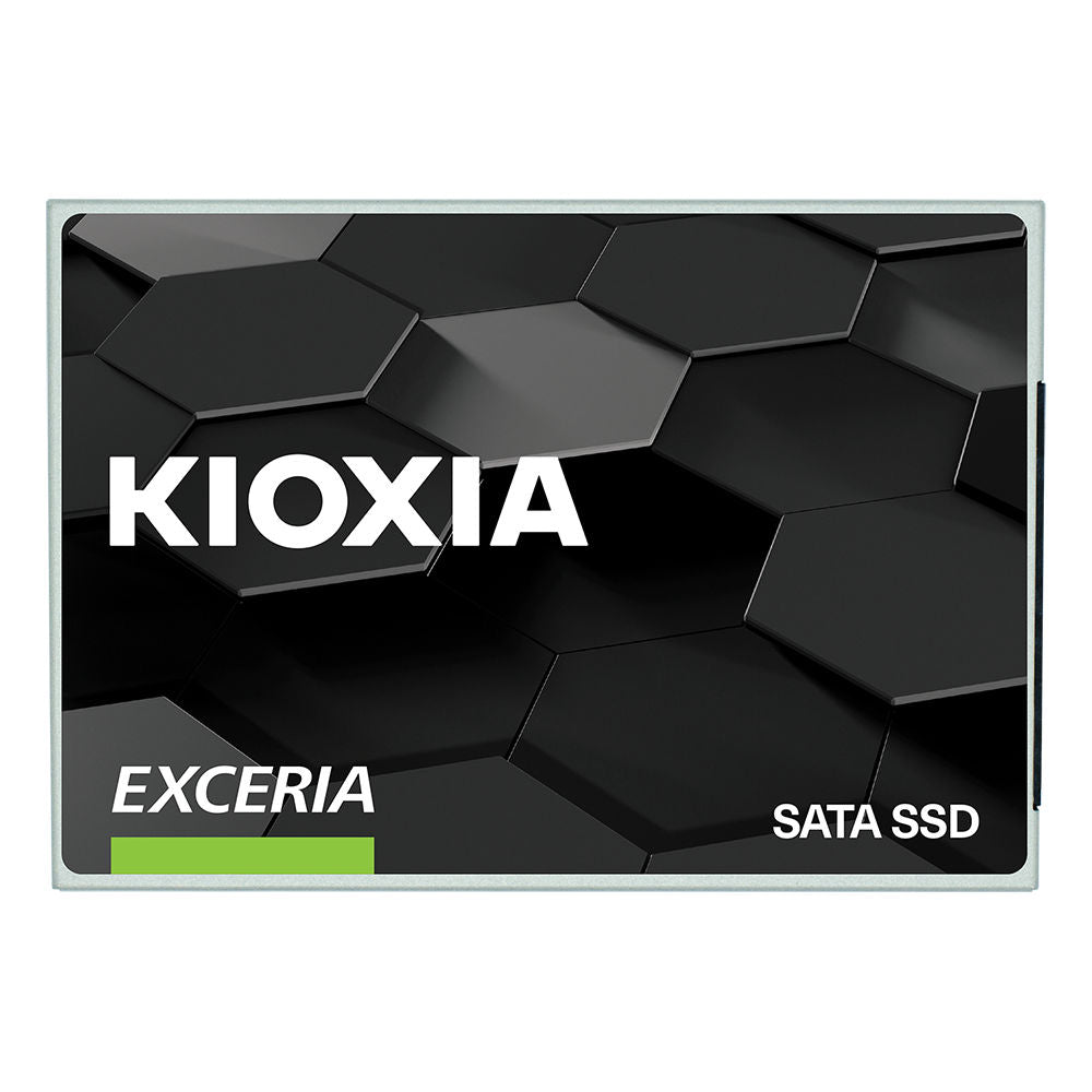 Harddisk Kioxia EXCERIA 240 GB SSD 480 GB SSD