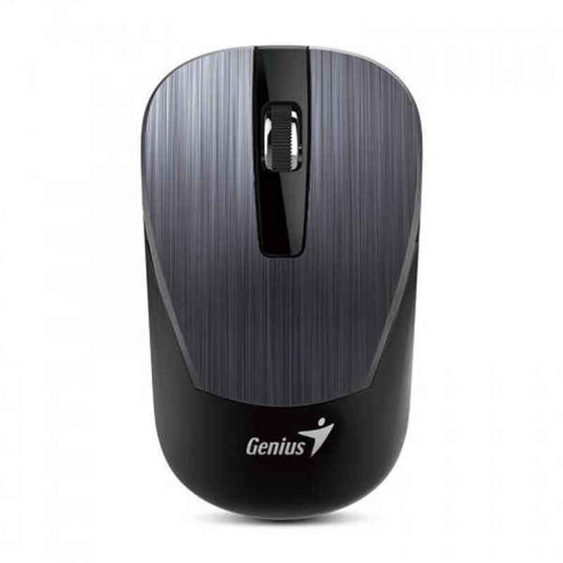 Trådløs Mus Genius NX-7015 Svart