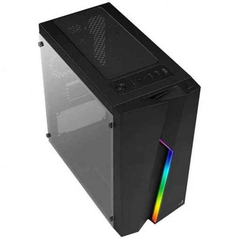 ATX Mikroboks Aerocool ACCS - PV20012.11 RGB