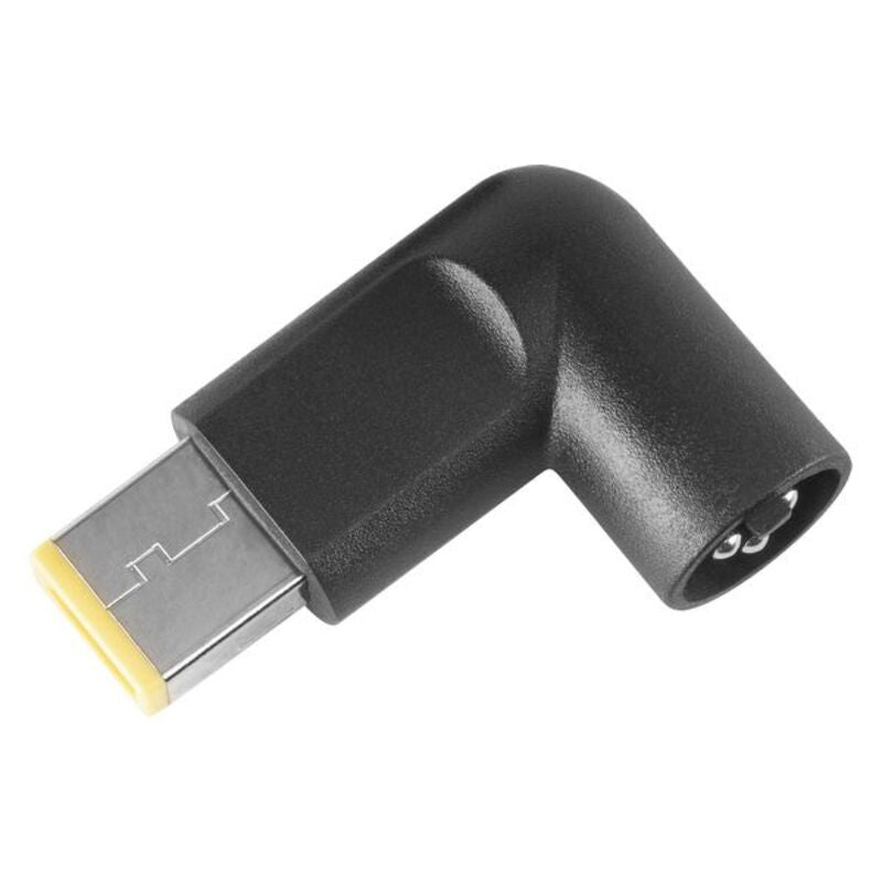 Lader til Bærbar Datamaskin Mars Gaming MNA2 Svart 90W