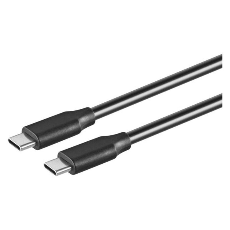 Lader til Bærbar Datamaskin Mars Gaming MNA2 Svart 90W