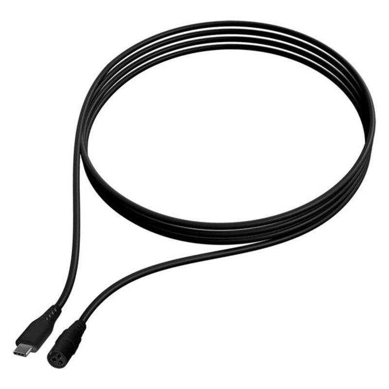 Lader til Bærbar Datamaskin Mars Gaming MNA2 Svart 90W
