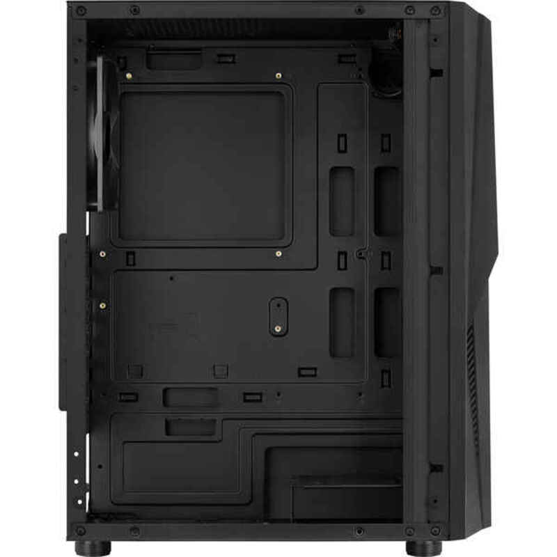 ATX Boks Mars Gaming MECHABK RGB
