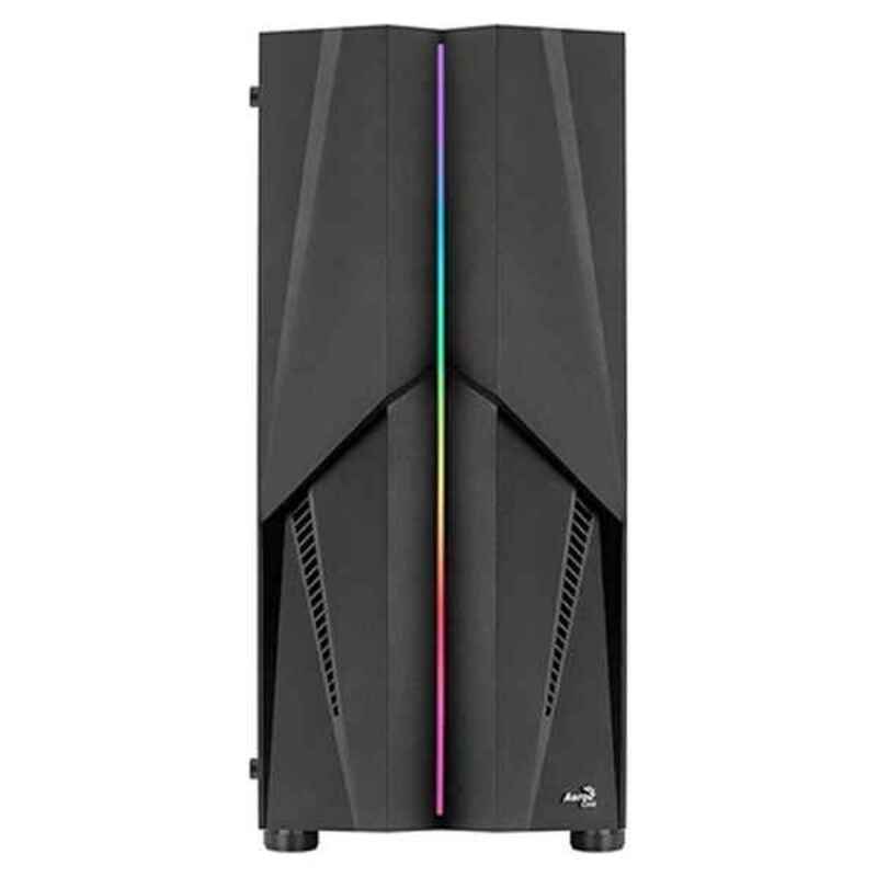 ATX Boks Mars Gaming MECHABK RGB