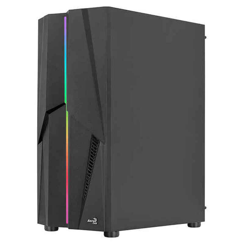 ATX Boks Mars Gaming MECHABK RGB