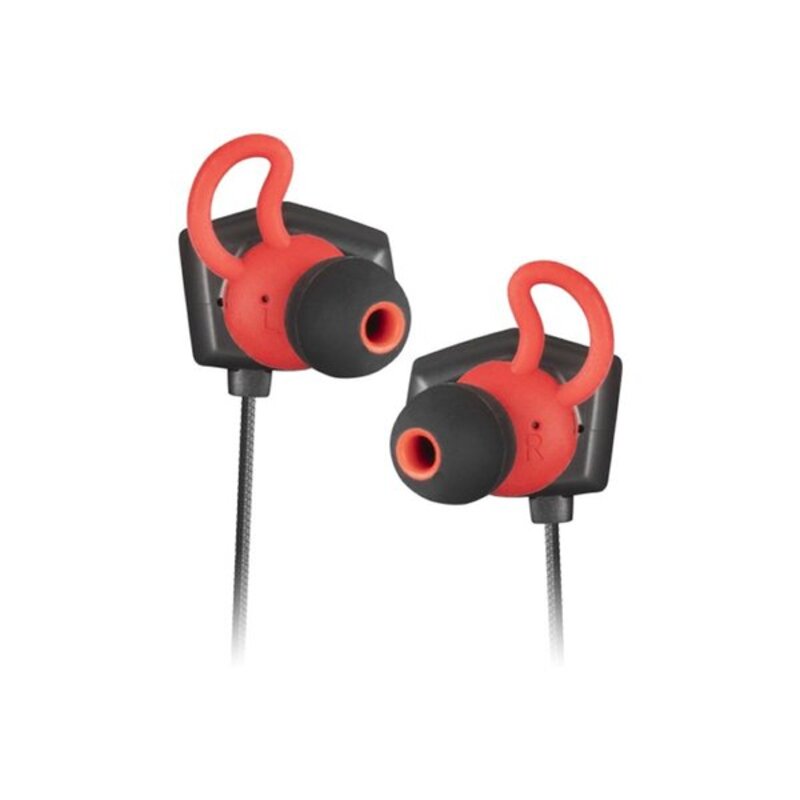 Gamingøretelefon med Mikrofon Mars Gaming MIHX Estereo Ps4 PS5 Xbox Svart