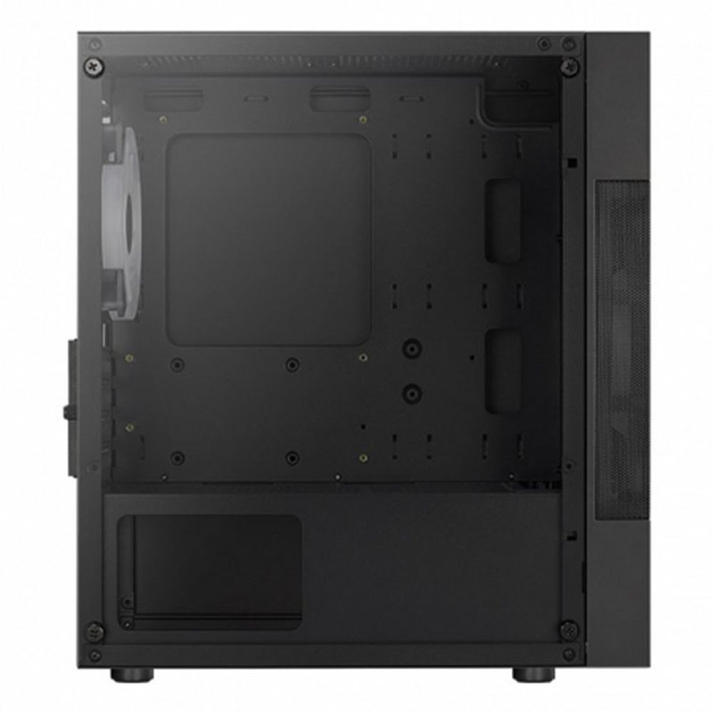ATX Semi-tårn Boks Aerocool ATOMICLITEBKV1