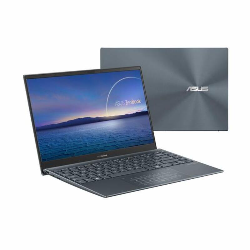 Notebook Asus UX325EA-KG245T 13,3" Intel® Core™ i7-1165G7 16 GB LPDDR4X 512 GB SSD