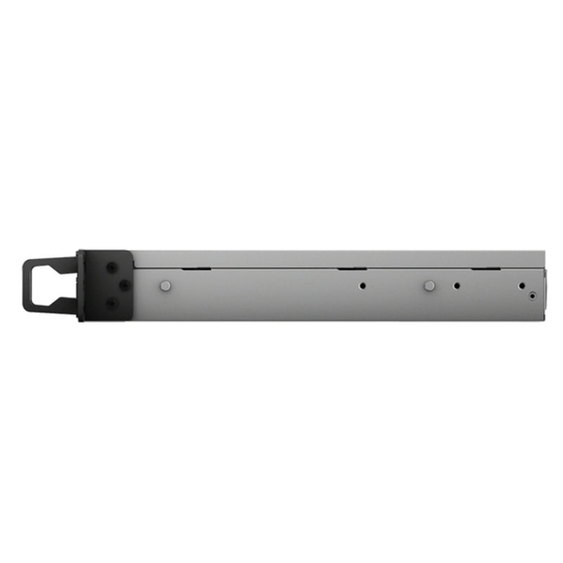 NAS Nettverklagring Synology RS819 Realtek RTD1296 2 GB DDR4 Gigabit Ethernet 29 dB Hylle