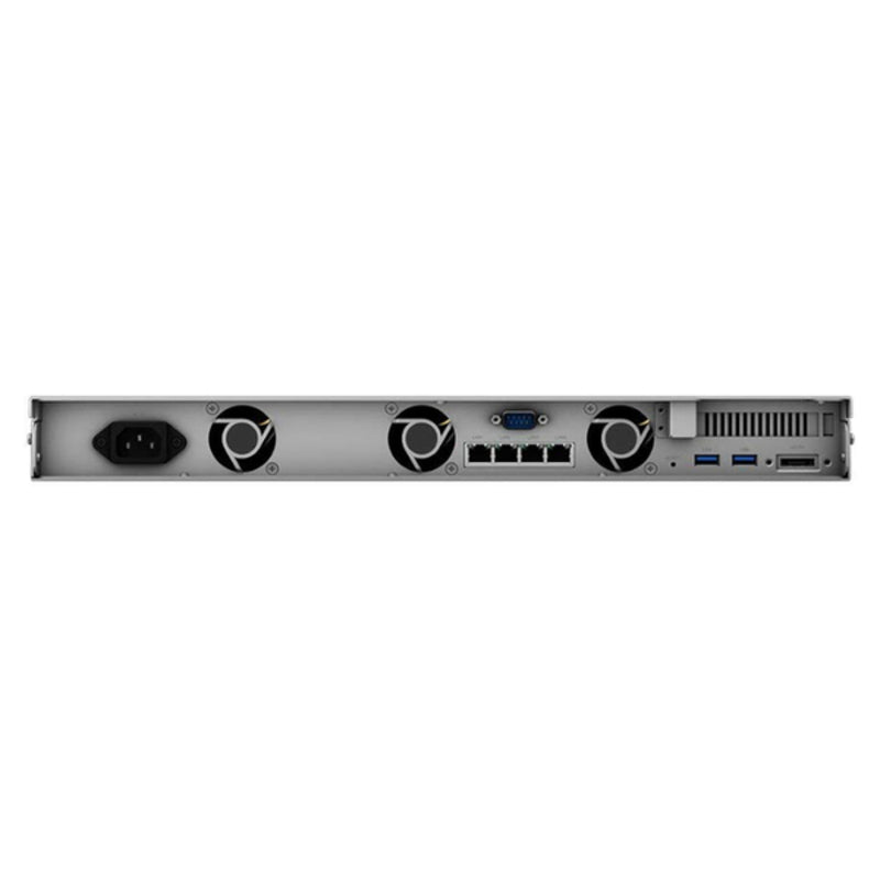 Hylle Synology RS820+ Intel Atom C3538 2GB DDR4
