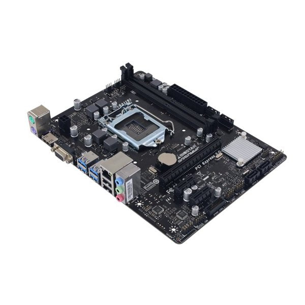 Hovedkort Biostar B250MHC mATX LGA1151 B250