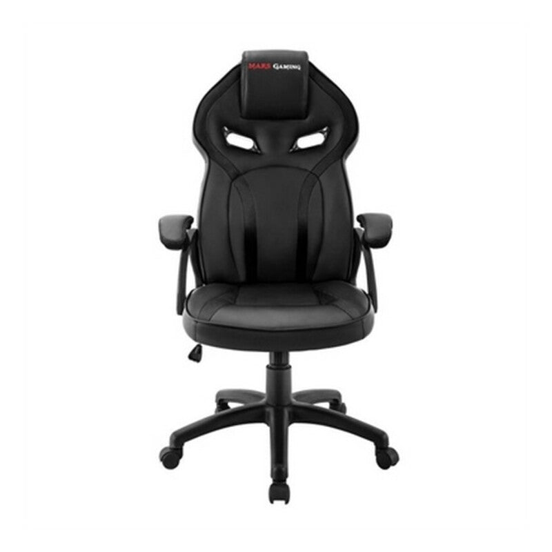 Gaming-stol Mars Gaming AGAMPA0194 Svart