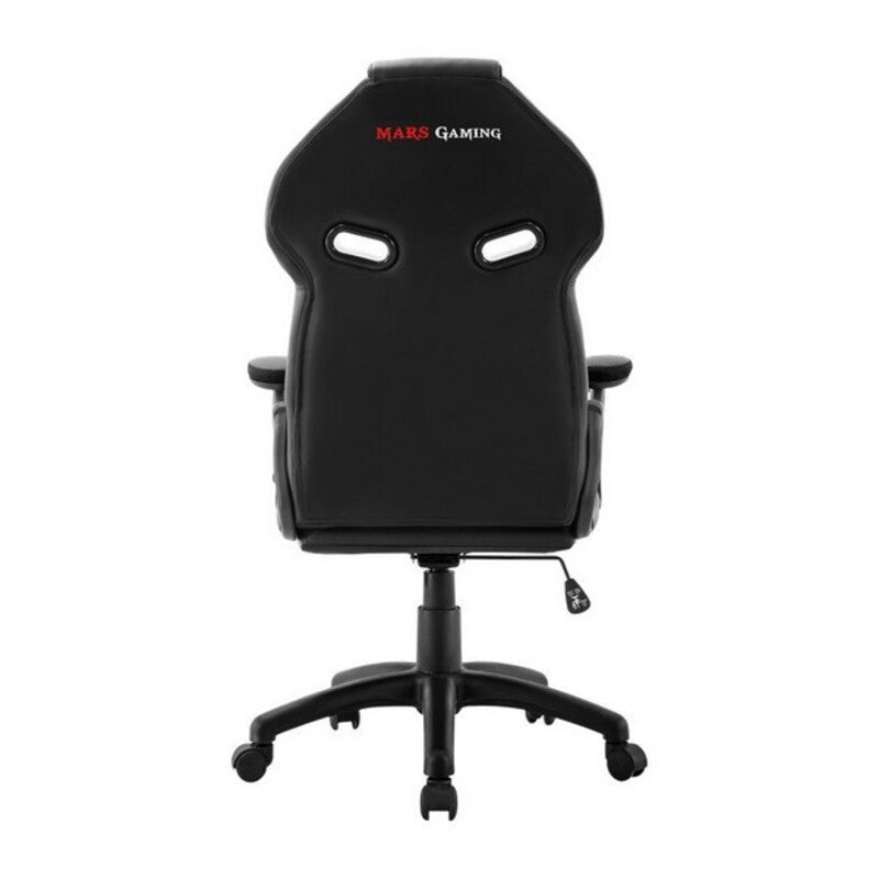 Gaming-stol Mars Gaming AGAMPA0194 Svart