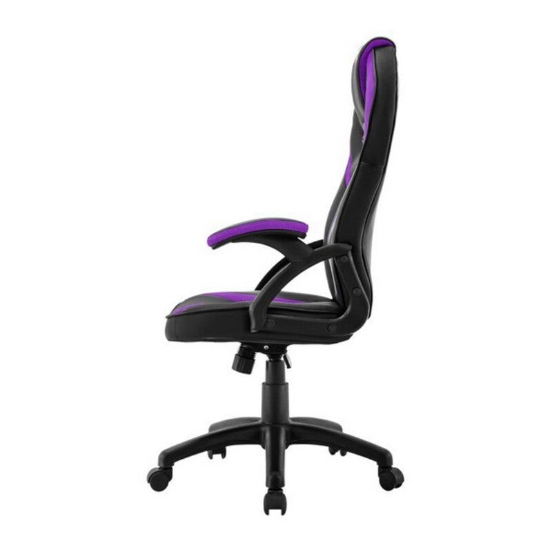Gaming-stol Mars Gaming AGAMPA0196 Lilla Svart