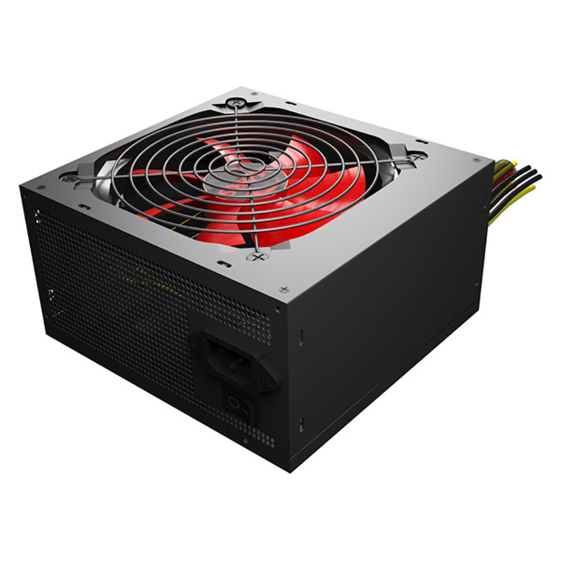 Strømforsyning Mars Gaming MPII750 MPII750 750W Passiv PFC 750 W