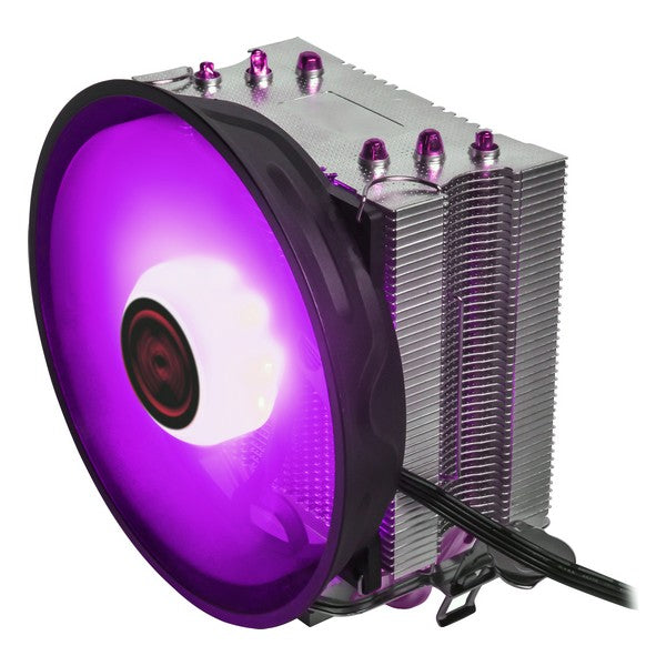 Kjøleribbe Mars Gaming MCPURGB (Refurbished A+)