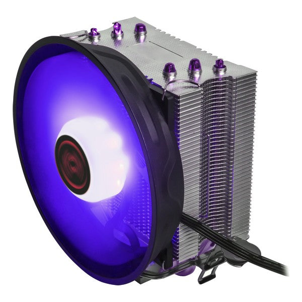 Kjøleribbe Mars Gaming MCPURGB (Refurbished A+)