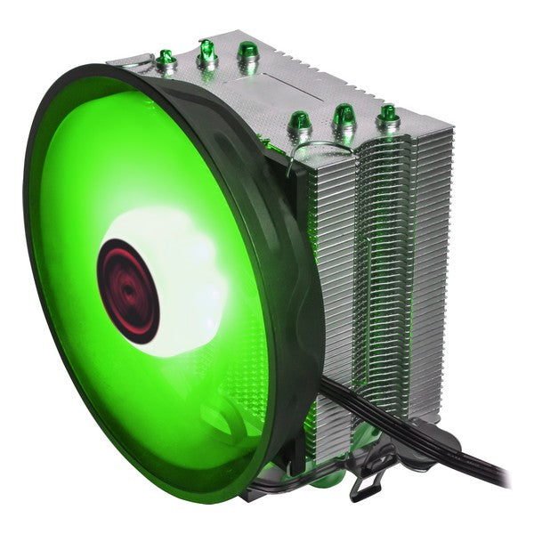 Kjøleribbe Mars Gaming MCPURGB (Refurbished A+)