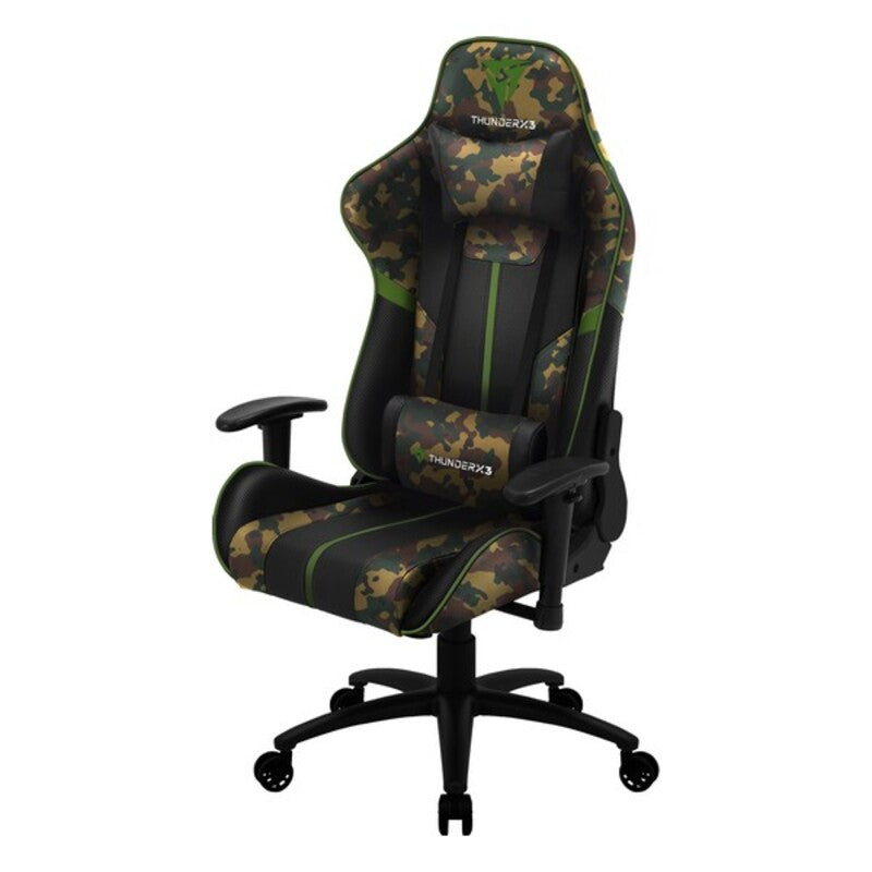 Gaming-stol ThunderX3 BC3CAmo 180º