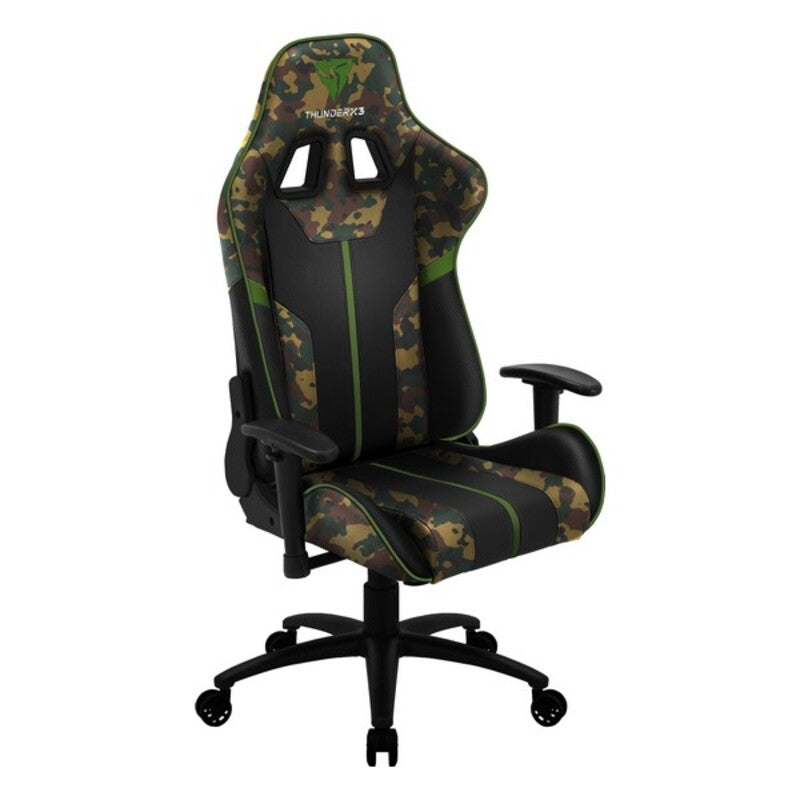 Gaming-stol ThunderX3 BC3CAmo 180º